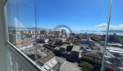 3 QUARTOS, ANDAR ALTO, VISTA MAR, 3 VAGAS