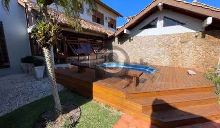 CASA NA LAGOA DA CONCEICAO
