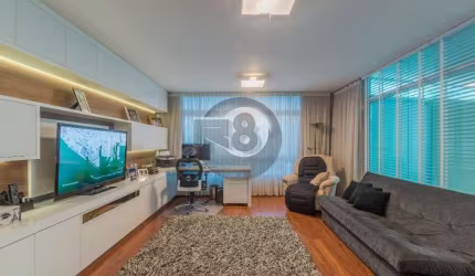 Casa Alto Padrão em Condomínio na Sta. Mônica