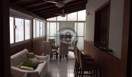 Cobertura Plana com Terraço próximo UFSC