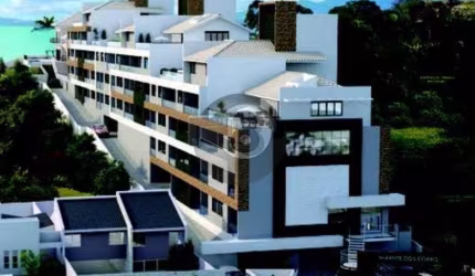Apartamento 2 dormitórios 1 vaga Coqueiros