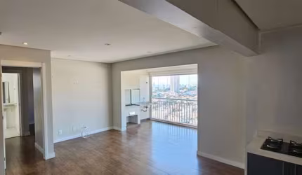 Apartamento em Mooca, São Paulo/SP
