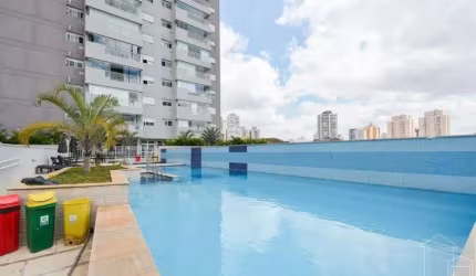 Urban Home próximo (7 min) do Shopping Metrô Tatuapé