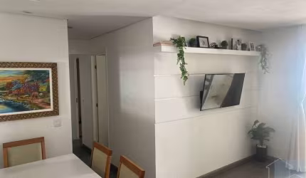 Ecolife Tatuapé perto (7 min) do Shopping Metrô Tatuapé