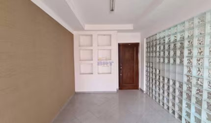 Sala à venda em Curitiba, Centro, com 100 m², Edifício Mauá