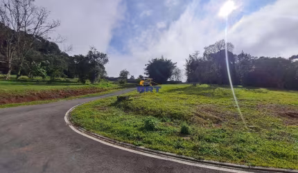Terreno à venda em Campo Largo, Vila Conceição, com 1128.66 m²