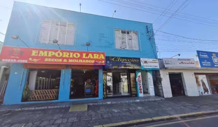 Sala à venda em Curitiba, Cajuru, com 440 m²