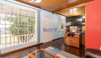 Casa à venda em Curitiba, Portão, com 3 quartos, com 587.34 m²