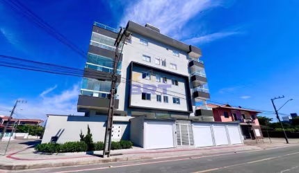 Apartamento a 500 metros da praia de Barra Velha