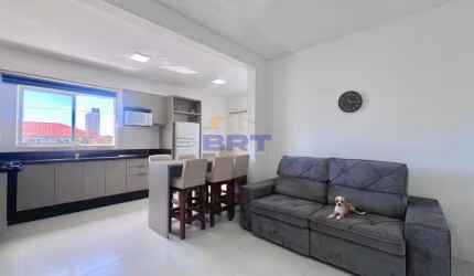 Apartamento a 500 metros da praia de Barra Velha