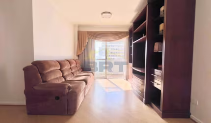 Apartamento à venda em Curitiba, Cristo Rei, com 3 quartos, com 96.33 m², Solar de Leiria