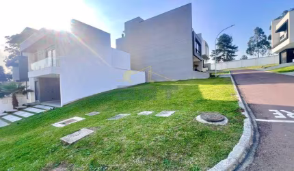 Terreno à venda em Curitiba, Bairro Alto, com 174.65 m², Residencial Alto Boulevard