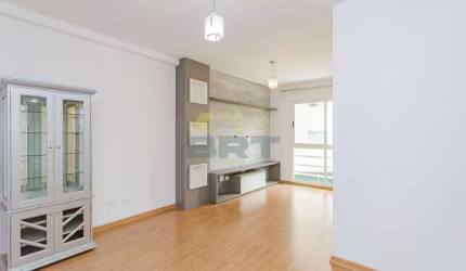 Apartamento à venda em Curitiba, Vila Izabel, com 3 quartos, com 74 m², Joy