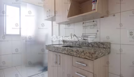 Apartamento à VENDA, Parque São Vicente, Mauá, SP