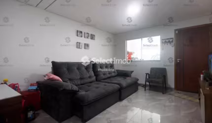 Sobrado à venda, Vila Floresta, Santo André, SP