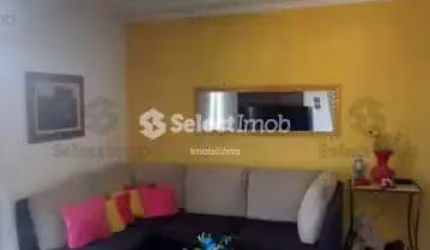 Apartamento à venda, Jardim Guapituba, Mauá, SP