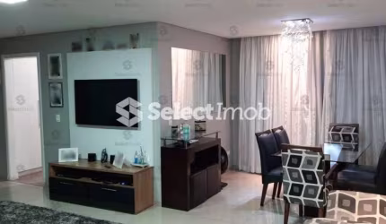 Apartamento à VENDA, Vila Bocaina, Mauá.