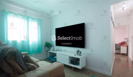 Apartamento à venda, Jardim Mauá, Mauá, SP