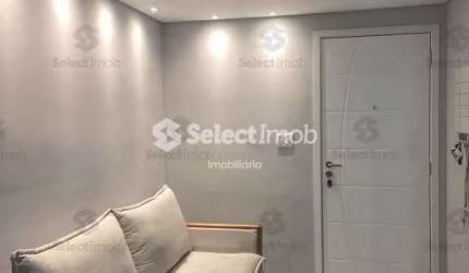 Apartamento à venda, Vila Nossa Senhora das Vitórias, Mauá, SP