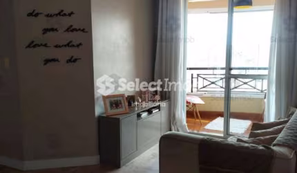 Apartamento à venda, Vila Pires, Santo André, SP