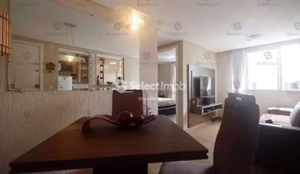 Apartamento à venda, Parque São Vicente, Mauá, SP