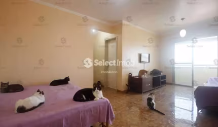 Apartamento à venda, Santa Terezinha, São Bernardo do Campo, SP