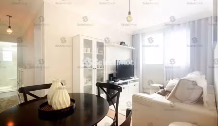 Apartamento à venda, Parque São Vicente, Mauá, SP