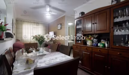 Apartamento À venda, PQ São Vicente, Mauá - SP.