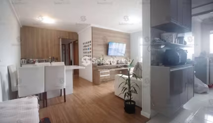 Apartamento à VENDA, Vila Guarani, Mauá, SP