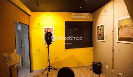 Sala Comercial para ALUGAR, Campestre, Santo André, SP