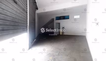 Salão Comercial para ALUGAR, Jardim Zaira, Mauá, SP
