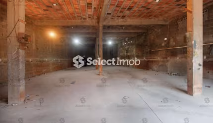 Salão Comercial para ALUGAR, Jardim São Gabriel-Mauá.