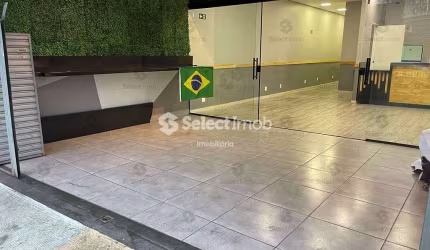 Salão Comercial para ALUGAR, Matriz, Mauá, SP
