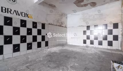 Salão Comercial para ALUGAR, Jardim Miranda D'Aviz, Mauá, SP