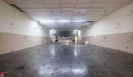 Salão Comercial para ALUGAR, Parque das Américas, Mauá, SP