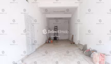 Salão Comercial para Alugar, Avenida Barão de Mauá,  SP