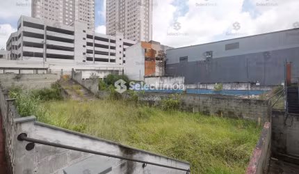 Terreno para ALUGAR, Vila Nossa Senhora das Vitórias, Mauá, SP