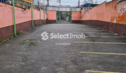 Terreno para ALUGAR, Jardim Itapark, Mauá, SP