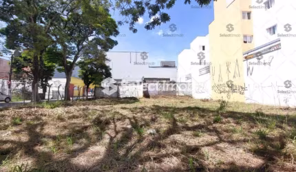 Terreno para ALUGAR, Vila Magini, Centro - Mauá.