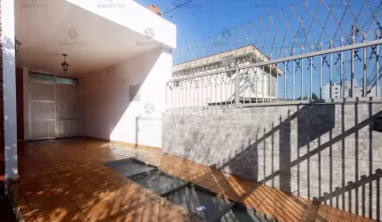 Casa à venda, Jardim Pedroso, Mauá, SP