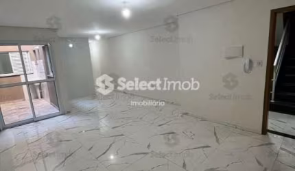 Apartamento à venda, Parque Industriário, Santo André, SP