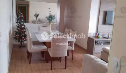 Apartamento à venda, Jardim Haydee, Mauá, SP