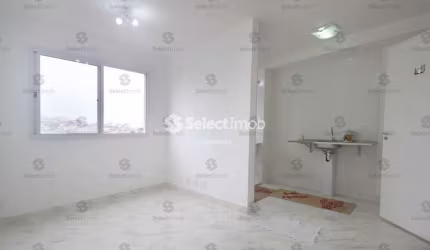 Apartamento à venda, Parque São Vicente, Mauá, SP