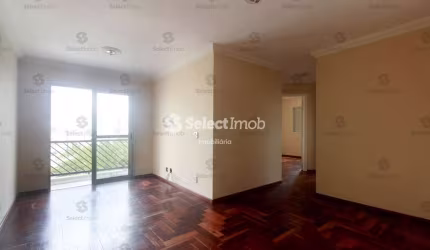 Apartamento à venda, Vila Bela Vista, Santo André, SP