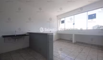Salas Comerciais para ALUGAR, Parque das Américas, Mauá, SP