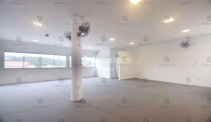 Salão Comercial  para ALUGAR, Jardim Itapeva, Mauá, SP