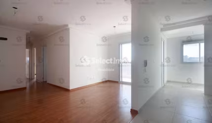 Apartamento à venda, Vila Bocaina, Mauá, SP