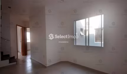Apartamento à venda, Santa Maria, Santo André, SP