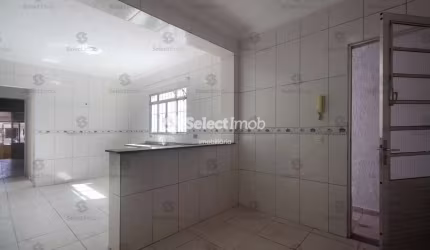 Casa para ALUGAR, Vila Assis Brasil, Mauá, SP