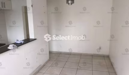 Apartamento à VENDA, Pq São Vicente - Mauá/SP